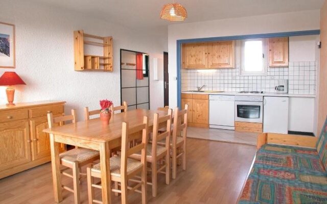 Multi-Résidences 1650