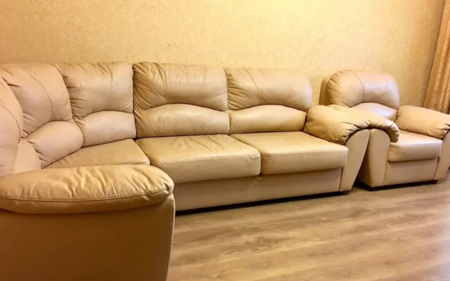 Likehome Apartments Oktyabrskaya