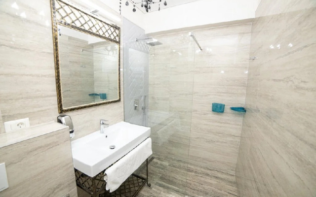 Apartament APARTEL BIBIFULL cm