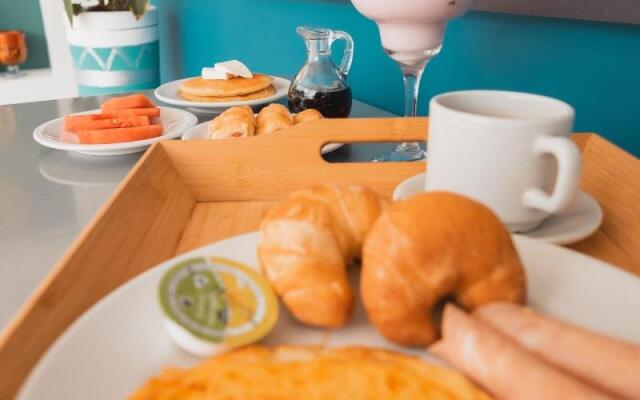 Malik Hotel Boutique