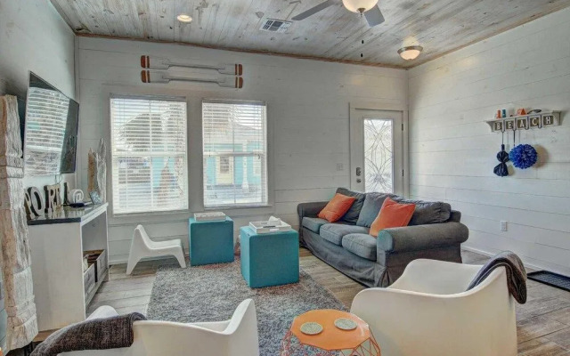 Whatabeach - 3 Br Home