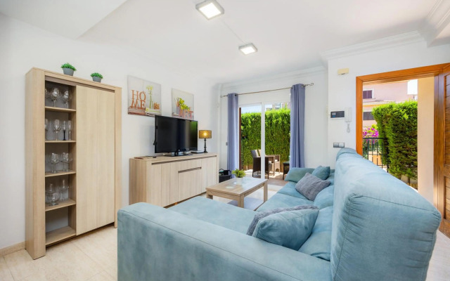 Casa Paraiso de Alcudia