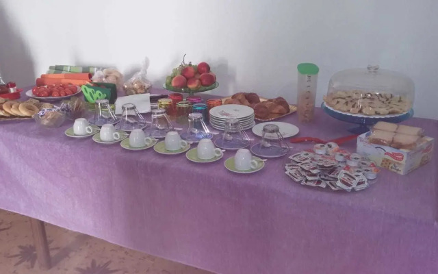 B&B Zí Micheli Salento