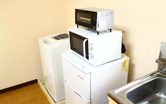 富士山結アパートメント