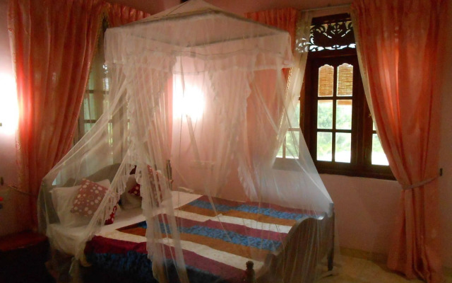 Madoldu Eco Resort