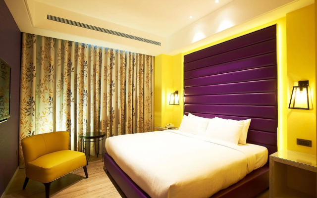 Royal Group Hotel Bo Ai Branch