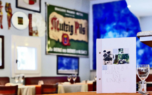 Kyriad Mulhouse Nord Illzach