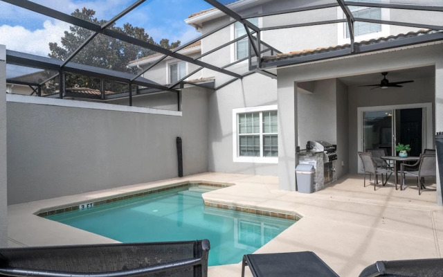 4812 BR - Luxe Getaway Retreat