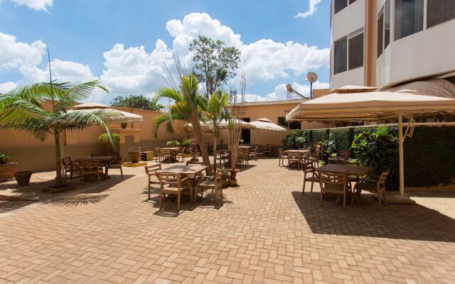 Civitas Hotel