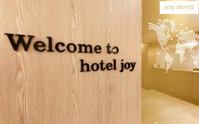 Joy Hotel