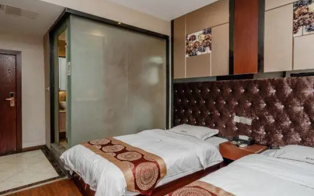 Fuyaju Hotel