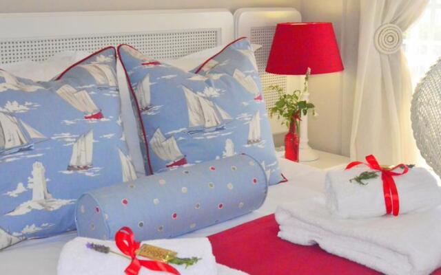 Lavender Terrace B&B