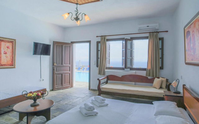 Pilio Sea Horizon hotel