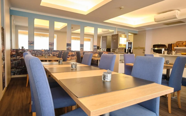 Patria Hotel