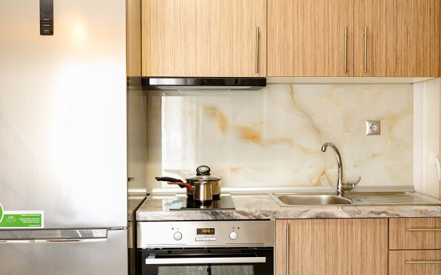 Kiosse Maison 1 by TravelPro Services - Nea F...