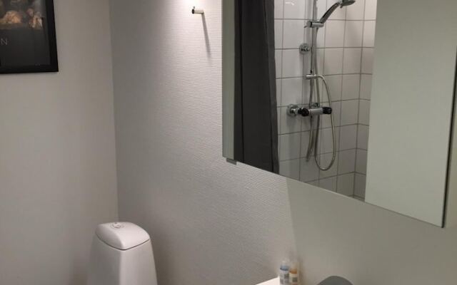 Thyborøn Hotel