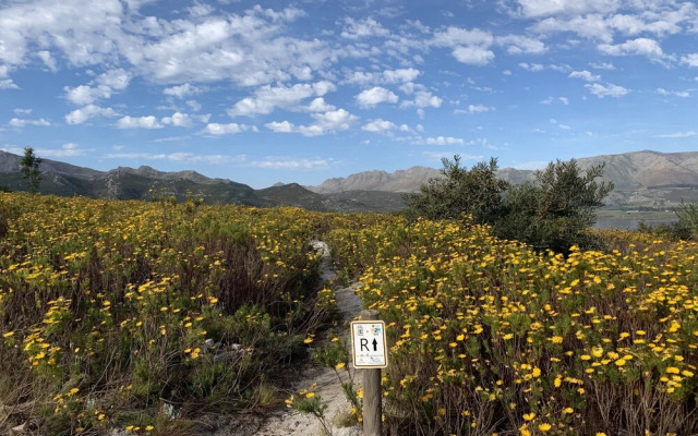 Trails End Bike Hotel