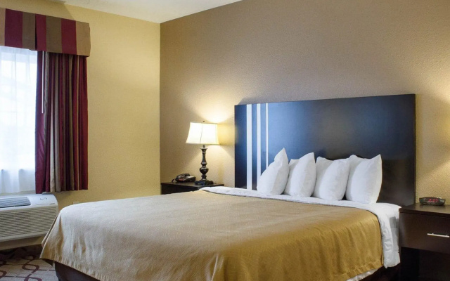 Comfort Inn Yankton S