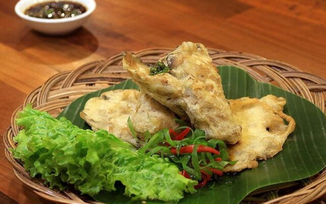 Grand Kolopaking Hotel