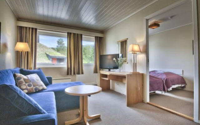 Bjorligard Hotell