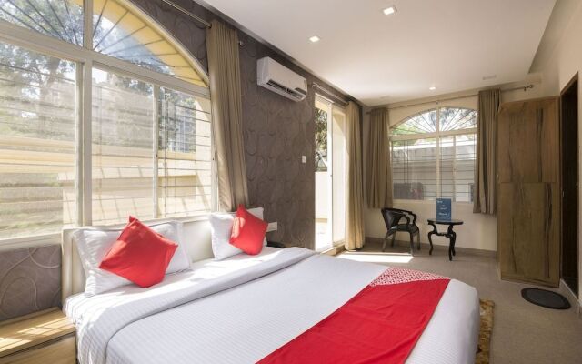 OYO 12977 Hotel 22 LW