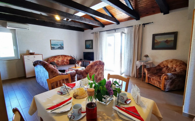 Apartments Zuppy Crikvenica