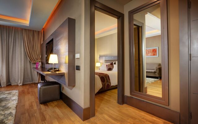 Gray Boutique Hotel Casablanca