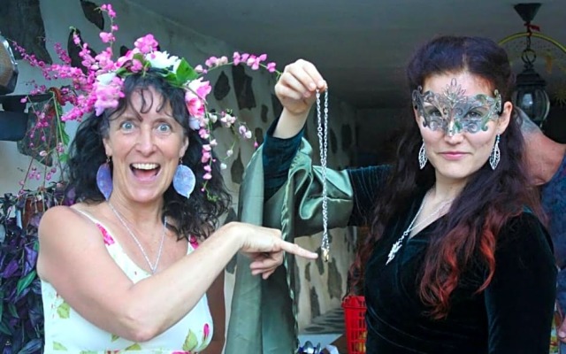 Rivendell Centro de Arte y Retiro-Hostel