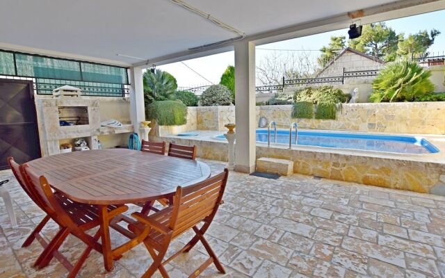 Apartments Vila Mila