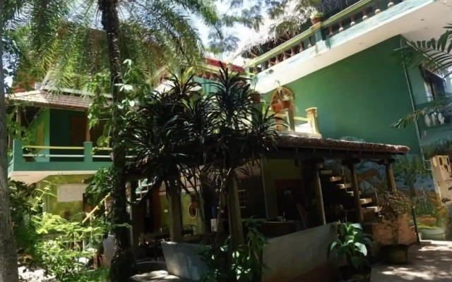 Green's Guesthouse