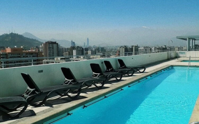 Arturo Prat Dpto 1608 Torre B