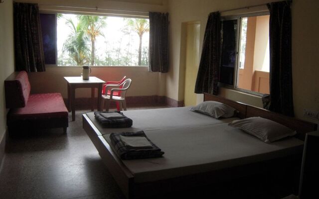 Hotel Sea Hawk Digha