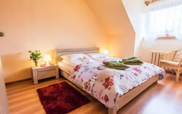 Apartamenty Izerskie - Wyszyńskiego