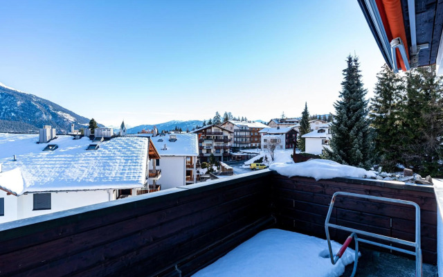 Edelweiss Casa Surmir