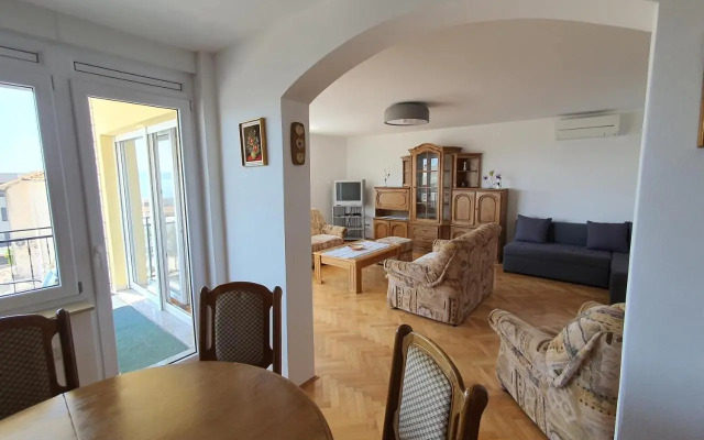 Apartment Dvije Palme-Baranjska