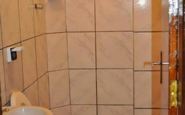 Hospedagem Centro Champagnat