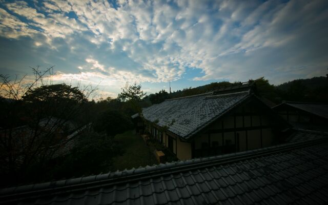 Shukubo Kawaseminoshou - The Kingfisher resort -