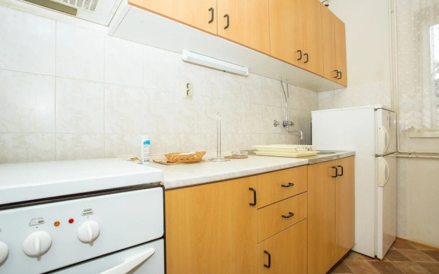 Apartments Pinsa