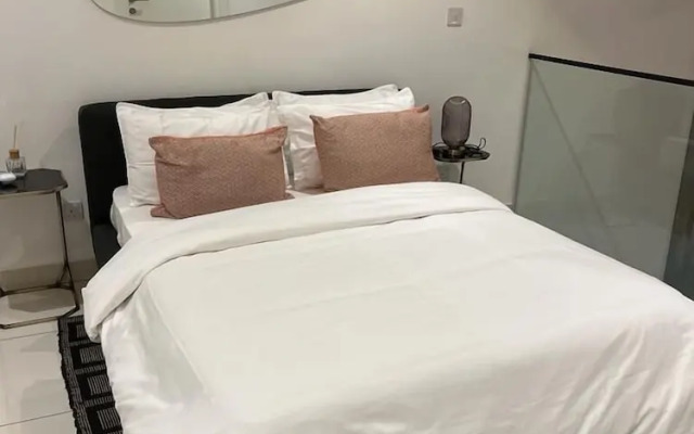 Premium Suite