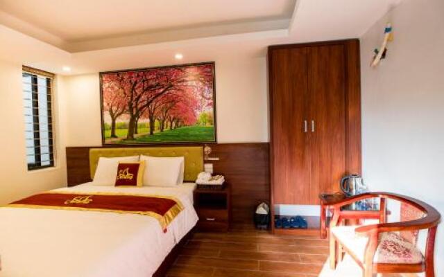 Sen Vang 2 Hotel
