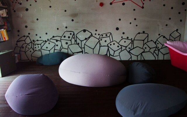 게스트하우스 도치 Guesthouse DoChi