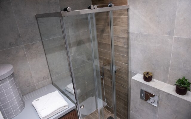 Katia Modern Apartment in Athens