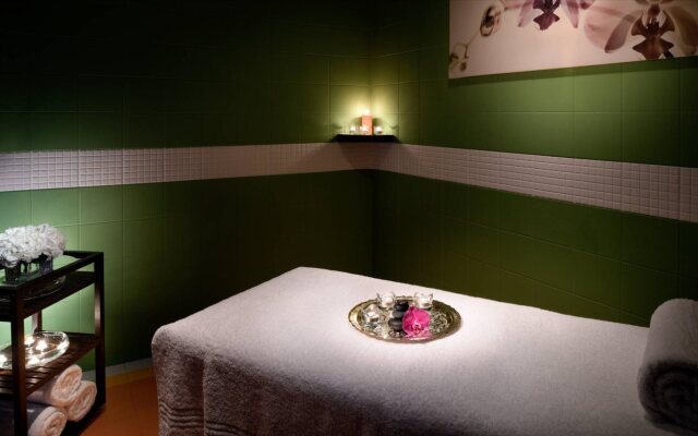 Riyadh Marriott Hotel