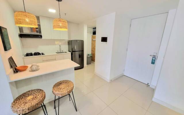 Origen Local Suites