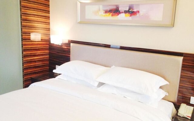 Hilton Hotel Gao'an