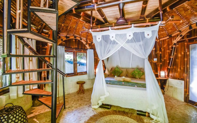 Le Bamboo Bali