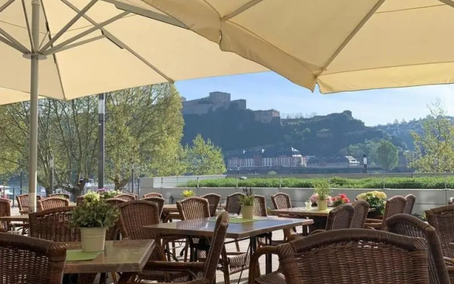 Hotel Morjan