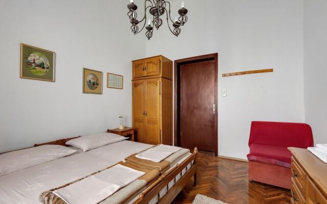 Beach rooms Riviera