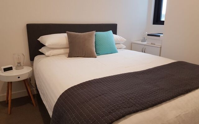 Beau Monde Apartments Newcastle - Horizon Apartment