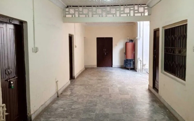 New Al Hayat Hotel